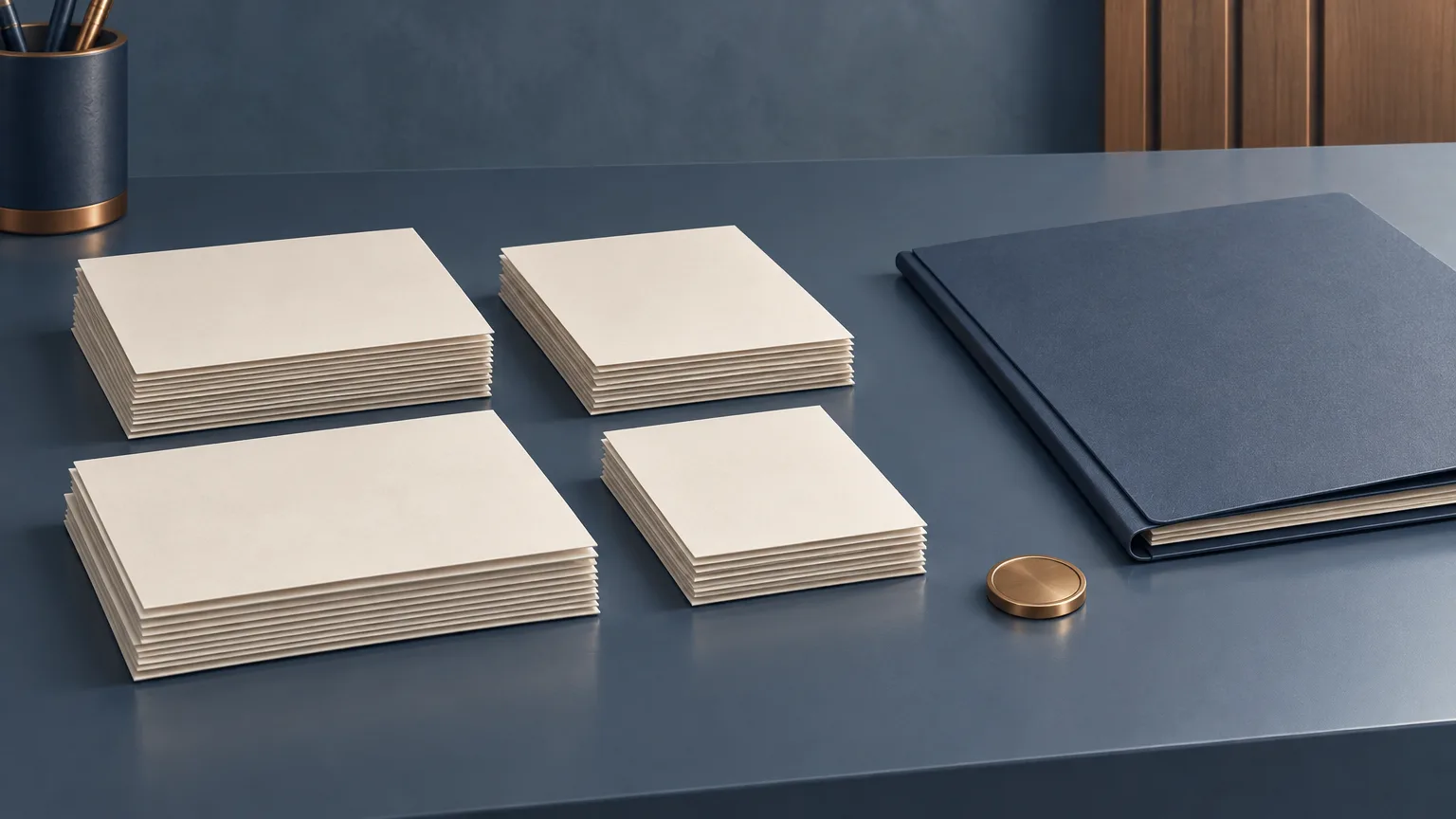 Conceptual illustration of divided legal-cost papers and a separate token beside a court folder.